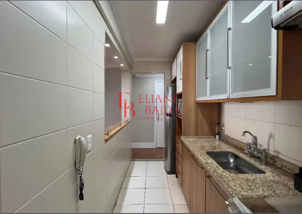Apartamento, 2 quartos, 75 m² - Foto 1