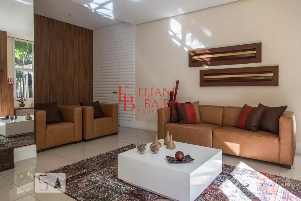 Apartamento, 2 quartos, 75 m² - Foto 3