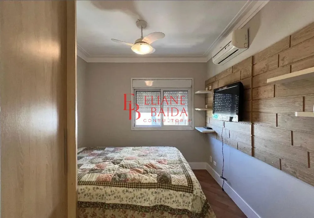 Apartamento, 2 quartos, 75 m² - Foto 7