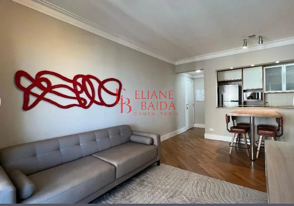 Apartamento, 2 quartos, 75 m² - Foto 5