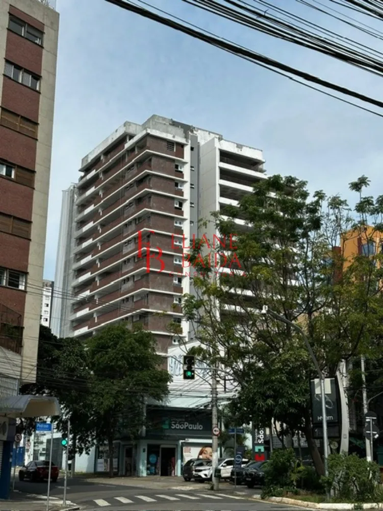 Apartamento, 3 quartos, 164 m² - Foto 2