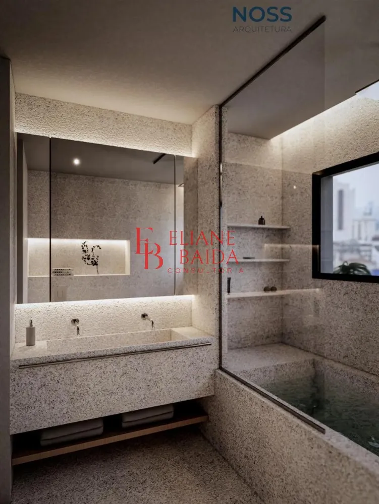 Apartamento, 3 quartos, 164 m² - Foto 5