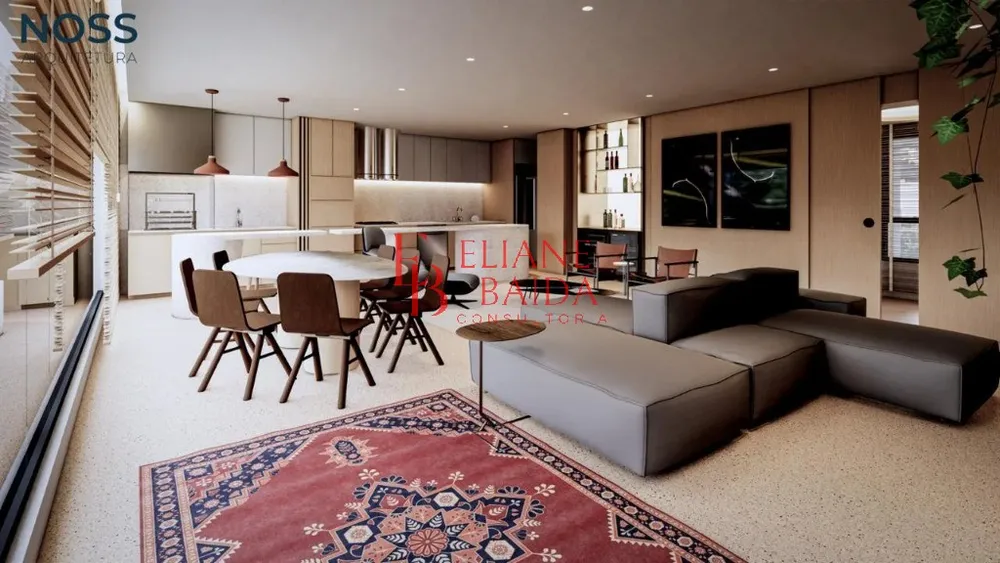 Apartamento, 3 quartos, 164 m² - Foto 8