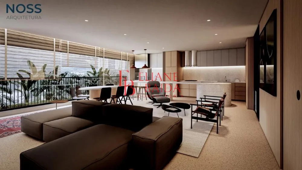 Apartamento, 3 quartos, 164 m² - Foto 10