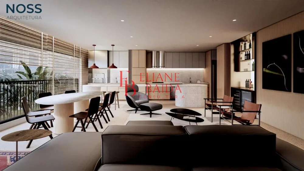 Apartamento, 3 quartos, 164 m² - Foto 6