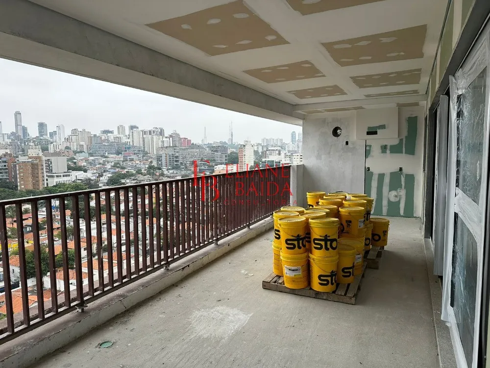 Apartamento, 3 quartos, 164 m² - Foto 1