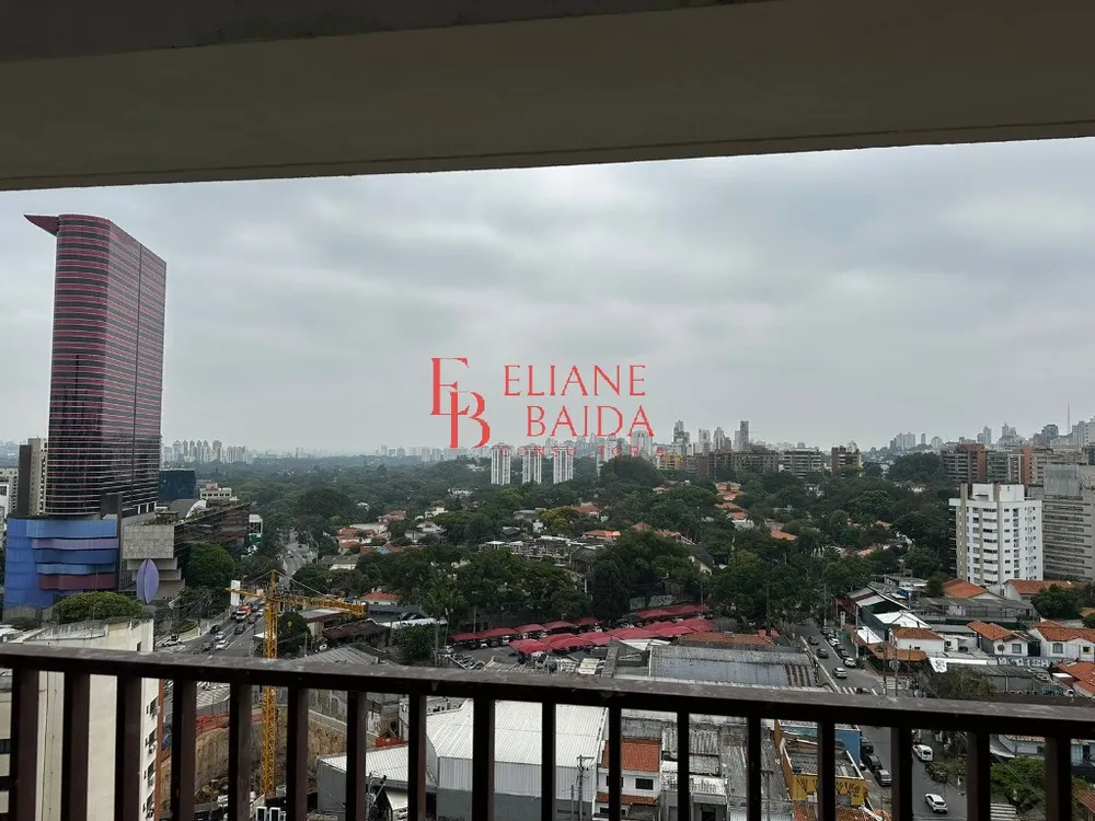 Apartamento, 3 quartos, 164 m² - Foto 3