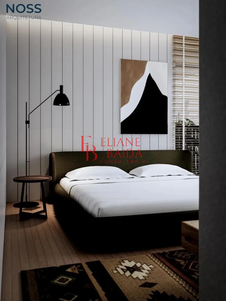 Apartamento, 3 quartos, 164 m² - Foto 7