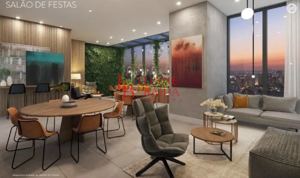 Apartamento, 1 quarto, 28 m² - Foto 5