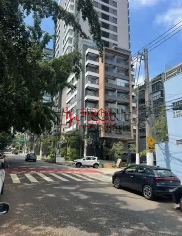 Apartamento, 1 quarto, 28 m² - Foto 3
