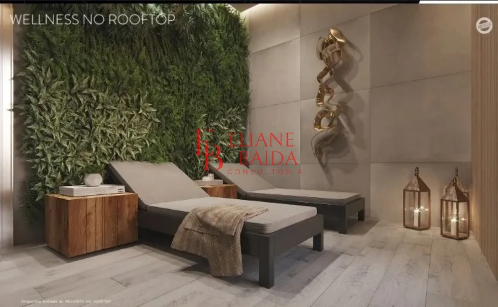 Apartamento, 1 quarto, 28 m² - Foto 12