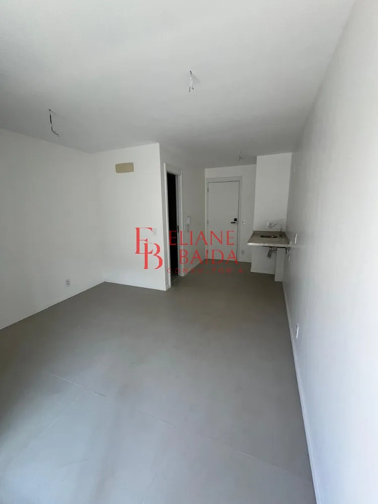 Apartamento, 1 quarto, 28 m² - Foto 8