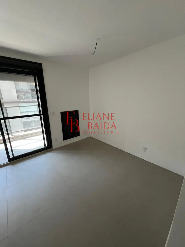 Apartamento, 1 quarto, 28 m² - Foto 4