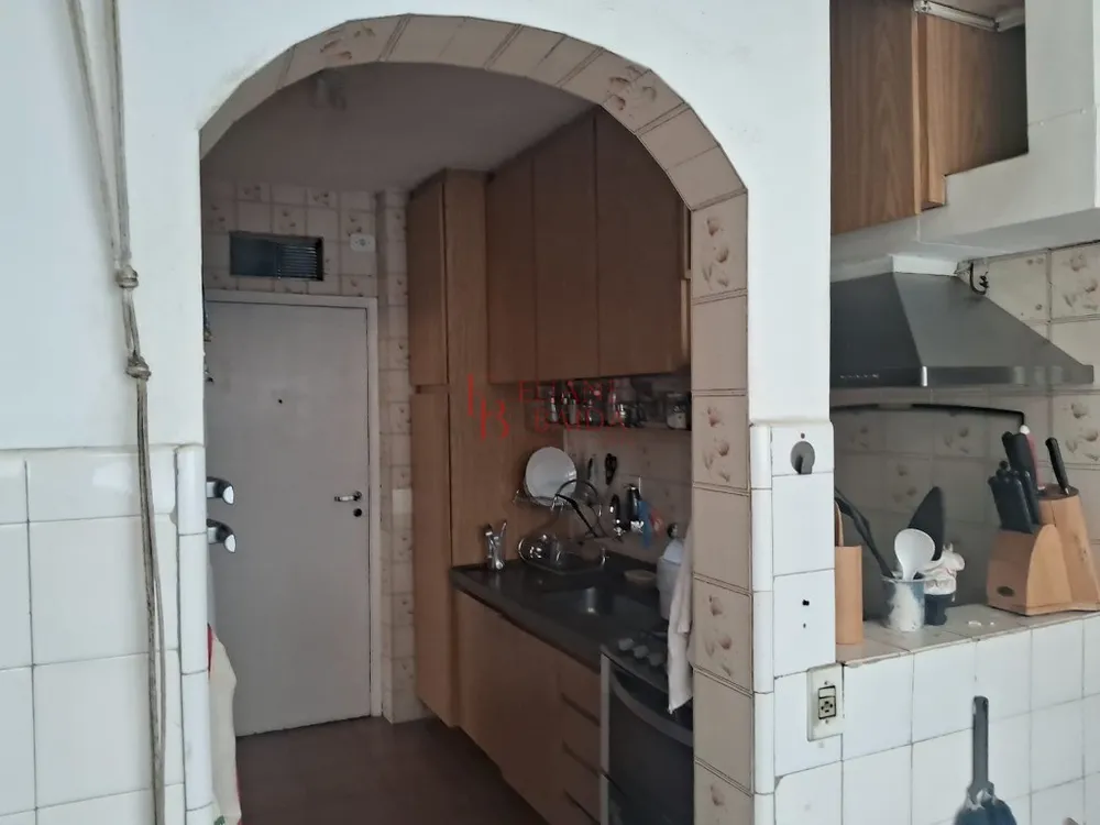 Apartamento, 3 quartos, 83 m² - Foto 8