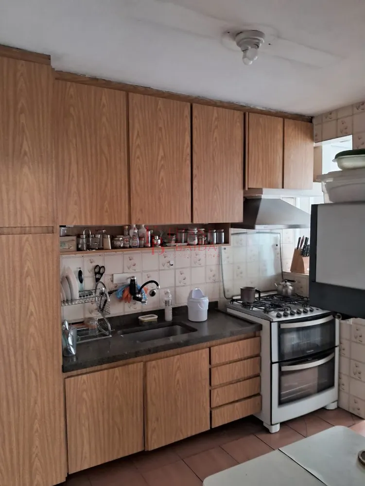 Apartamento, 3 quartos, 83 m² - Foto 9