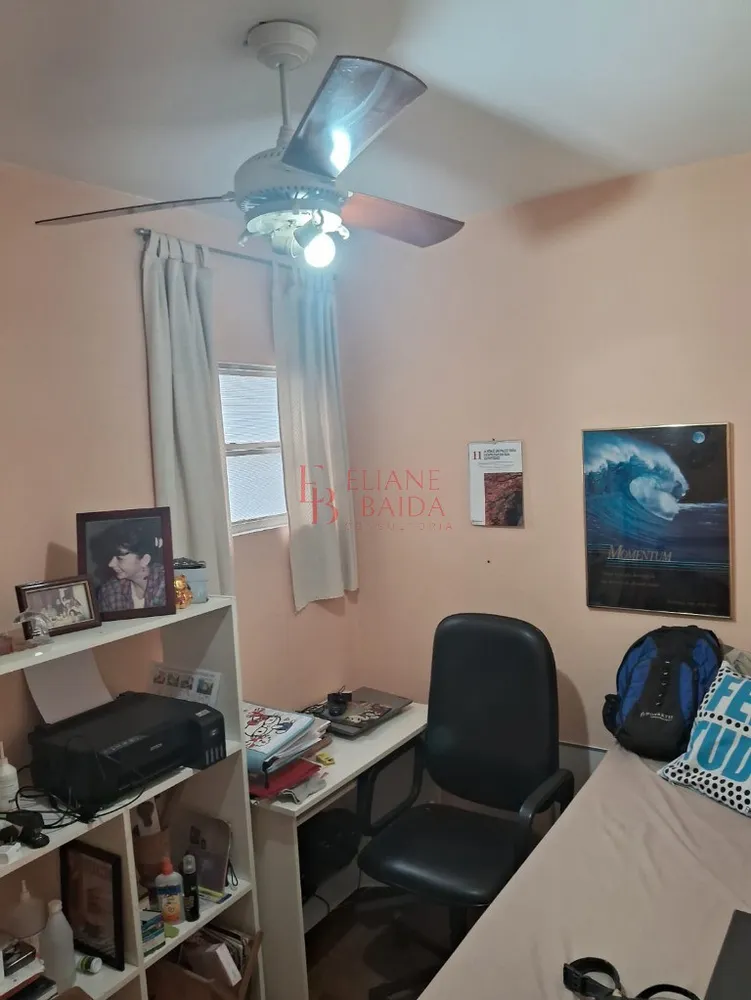 Apartamento, 3 quartos, 83 m² - Foto 7
