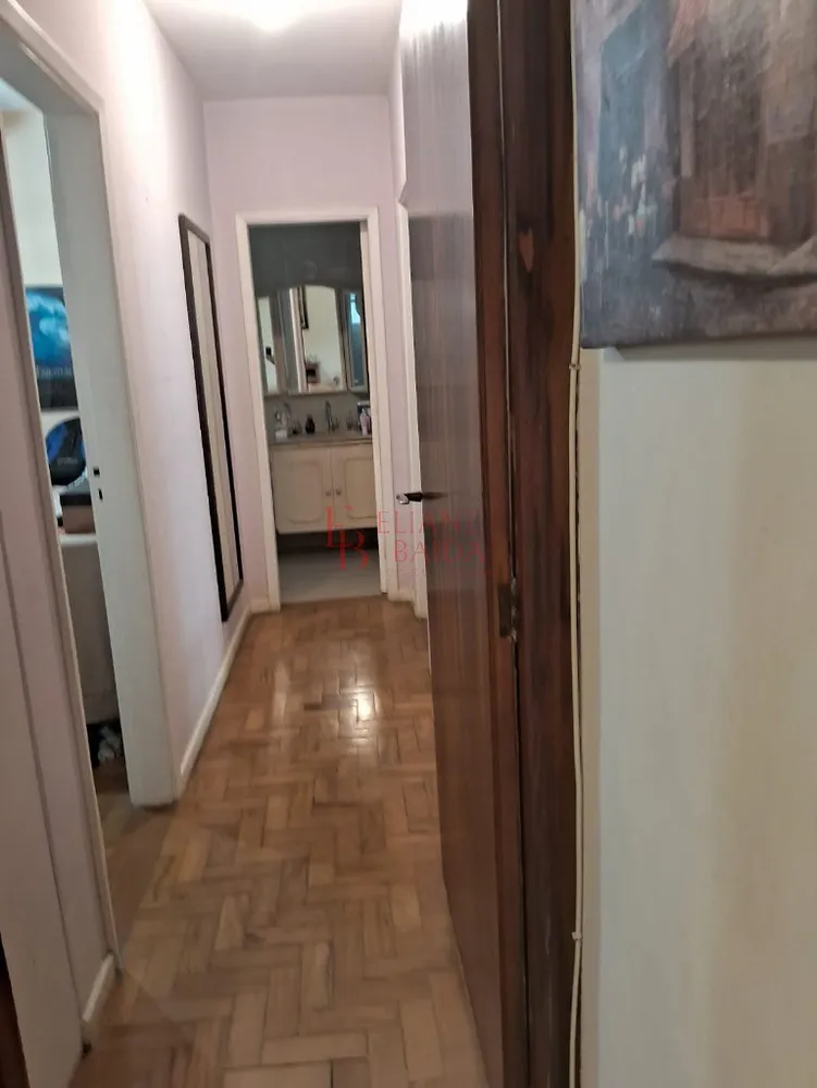Apartamento, 3 quartos, 83 m² - Foto 4