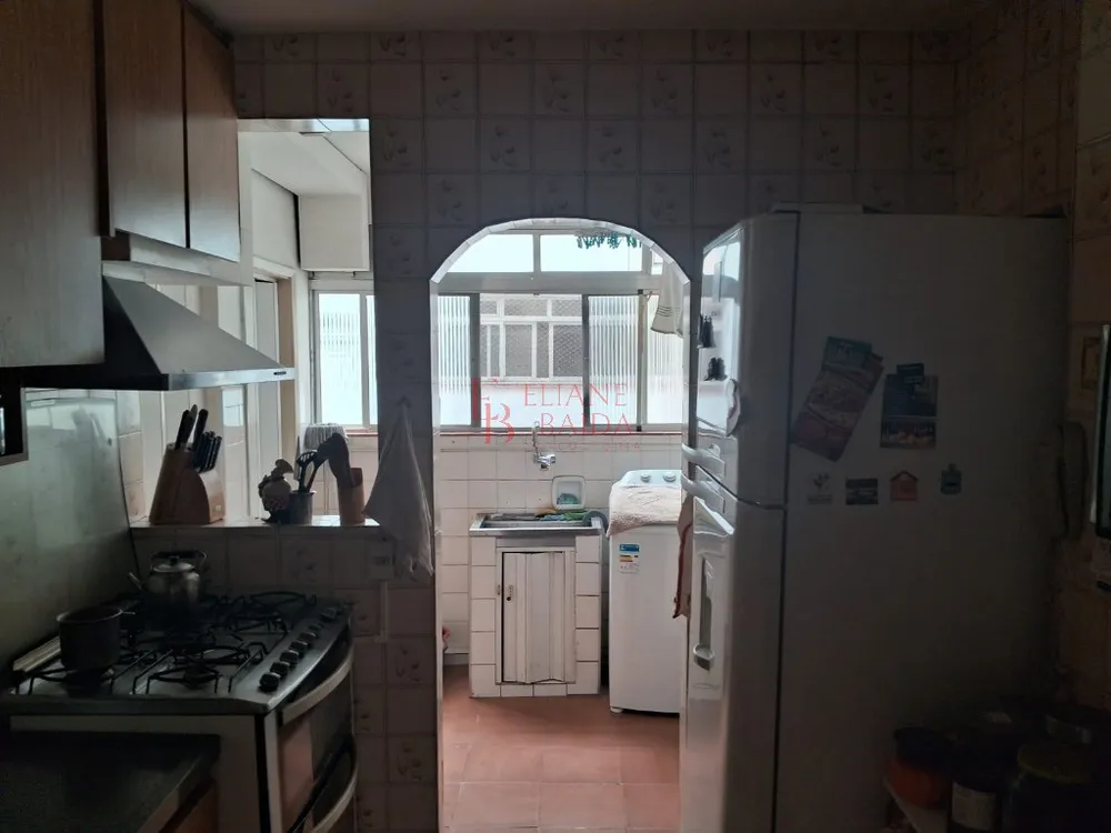 Apartamento, 3 quartos, 83 m² - Foto 2
