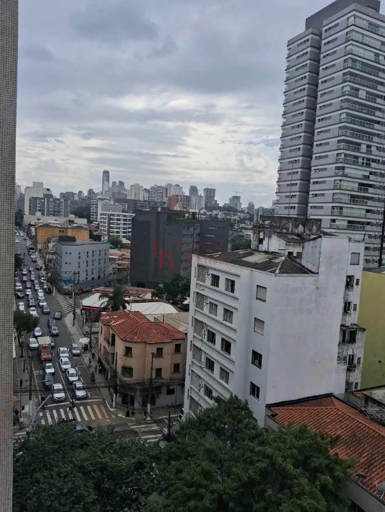 Apartamento, 3 quartos, 83 m² - Foto 5