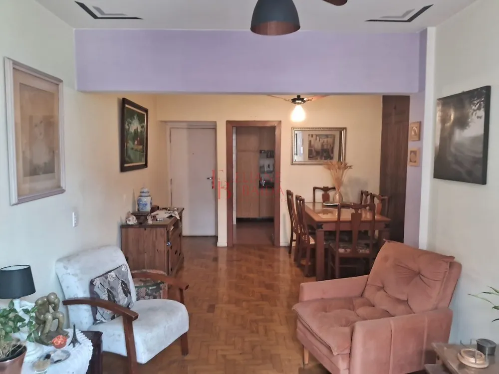 Apartamento, 3 quartos, 83 m² - Foto 15