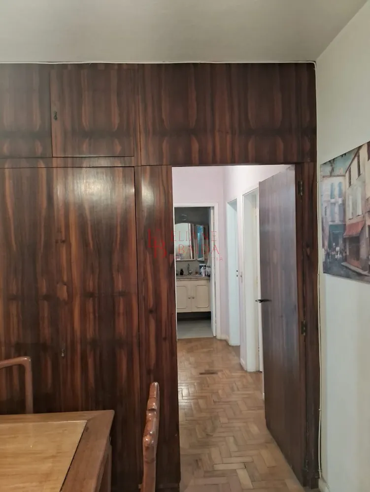 Apartamento, 3 quartos, 83 m² - Foto 1