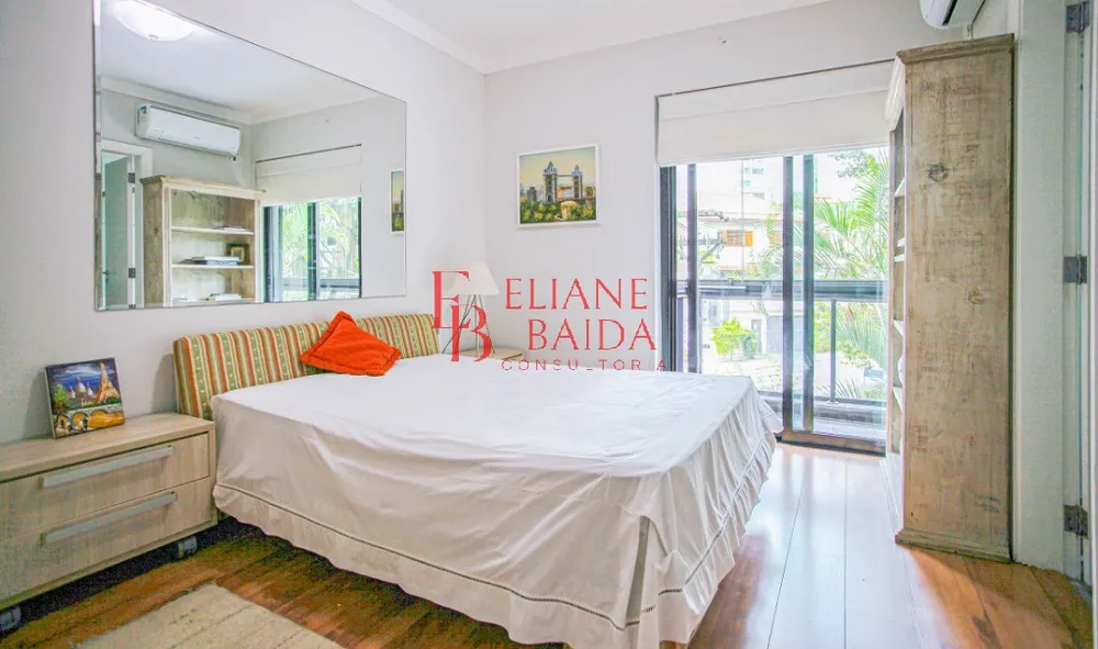 Apartamento, 5 quartos, 330 m² - Foto 7