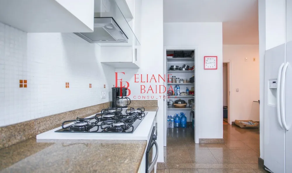 Apartamento, 5 quartos, 330 m² - Foto 3