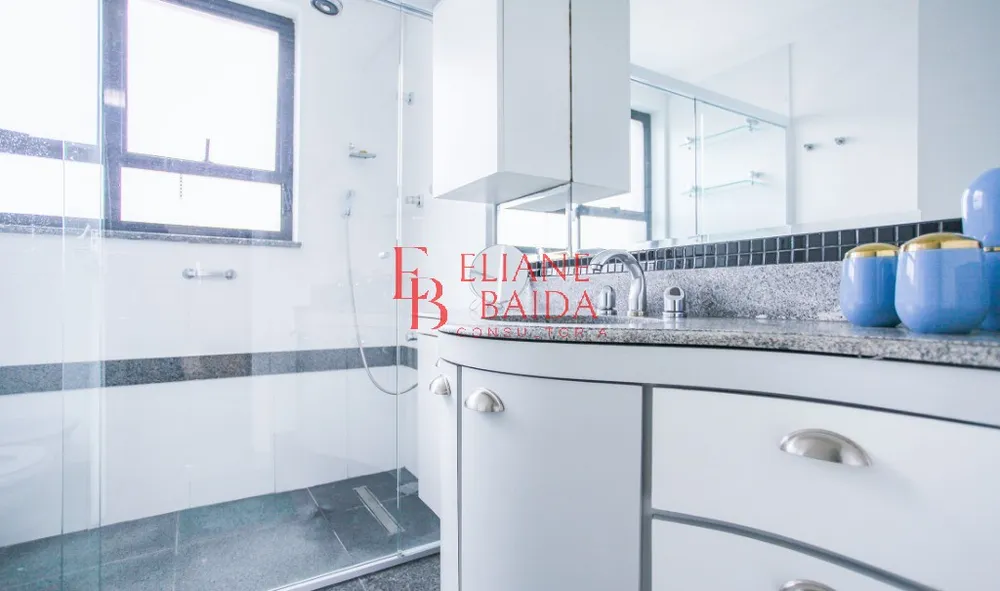 Apartamento, 5 quartos, 330 m² - Foto 6
