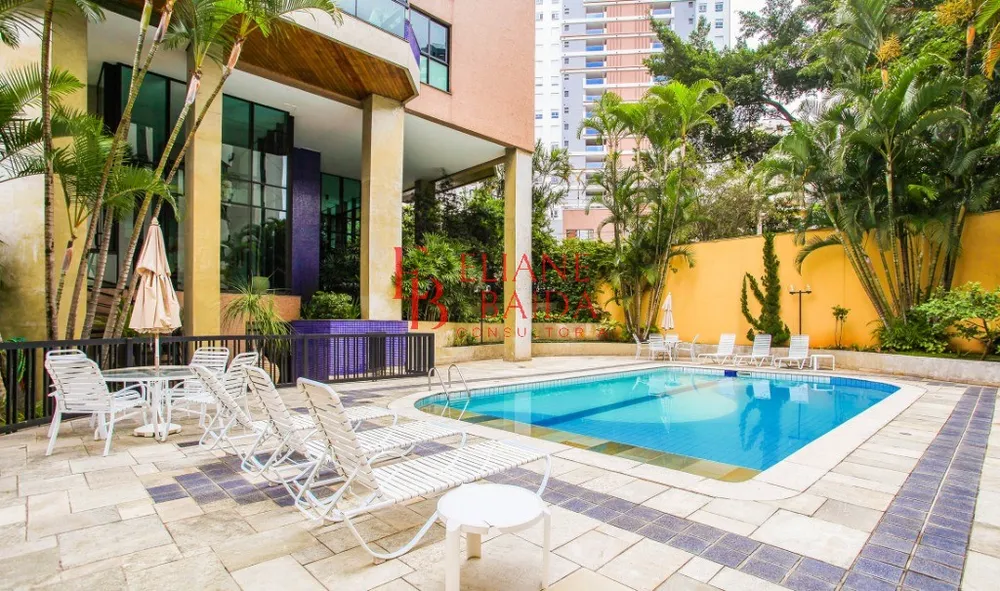 Apartamento, 5 quartos, 330 m² - Foto 8