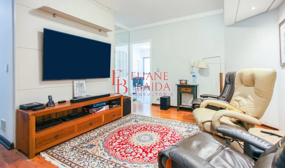 Apartamento, 5 quartos, 330 m² - Foto 5