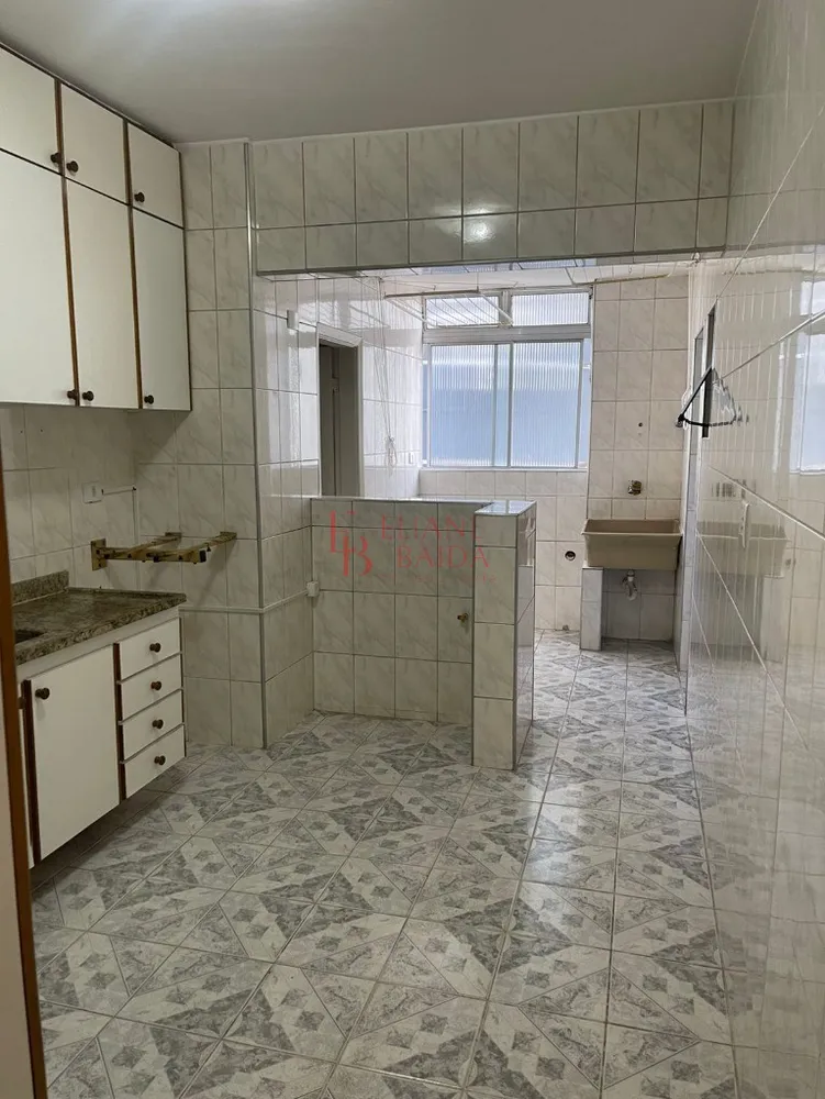 Apartamento, 2 quartos, 90 m² - Foto 3