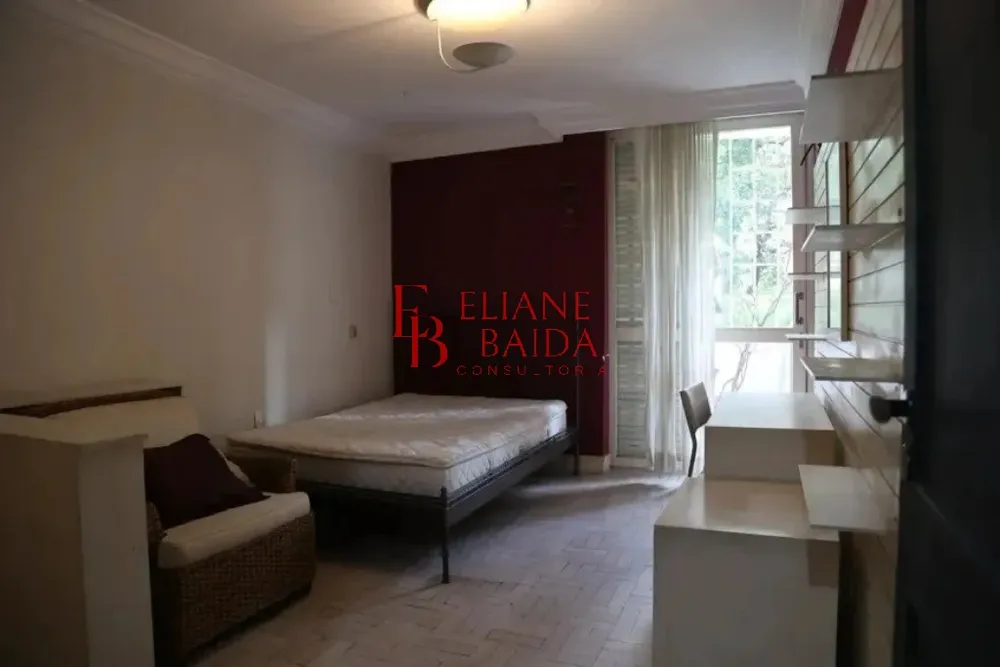 Apartamento, 3 quartos, 248 m² - Foto 4