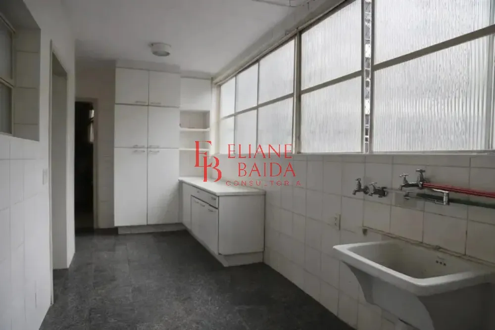 Apartamento, 3 quartos, 248 m² - Foto 2