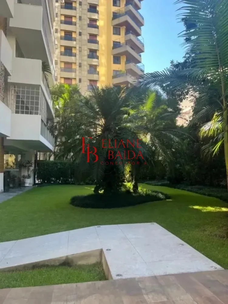 Apartamento, 3 quartos, 248 m² - Foto 7
