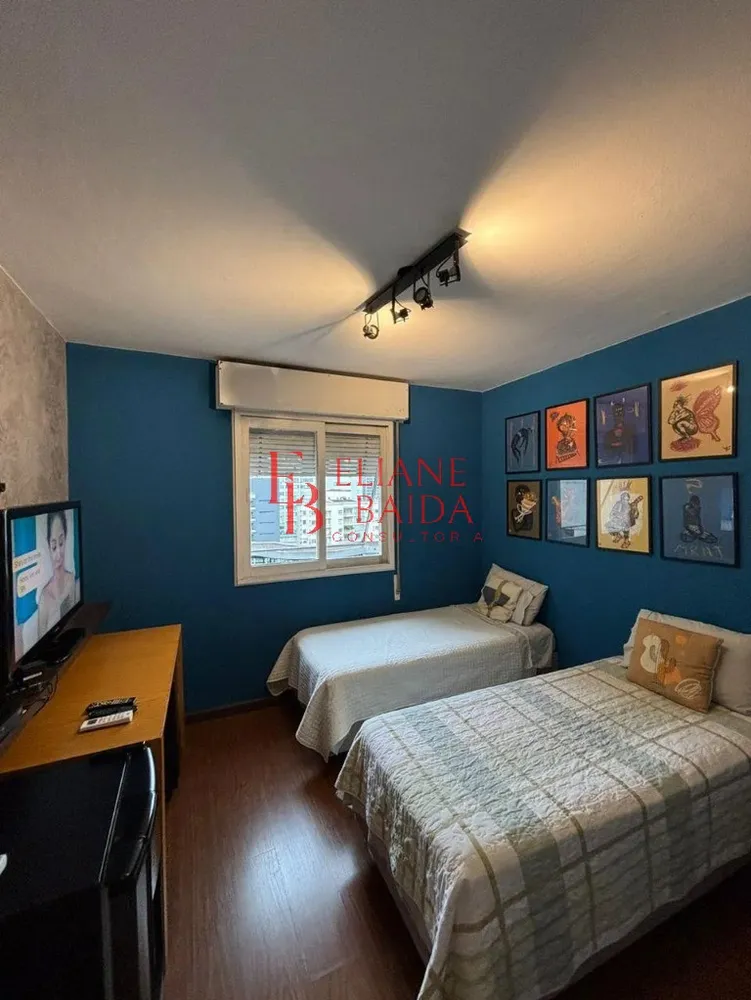 Apartamento, 3 quartos, 110 m² - Foto 8