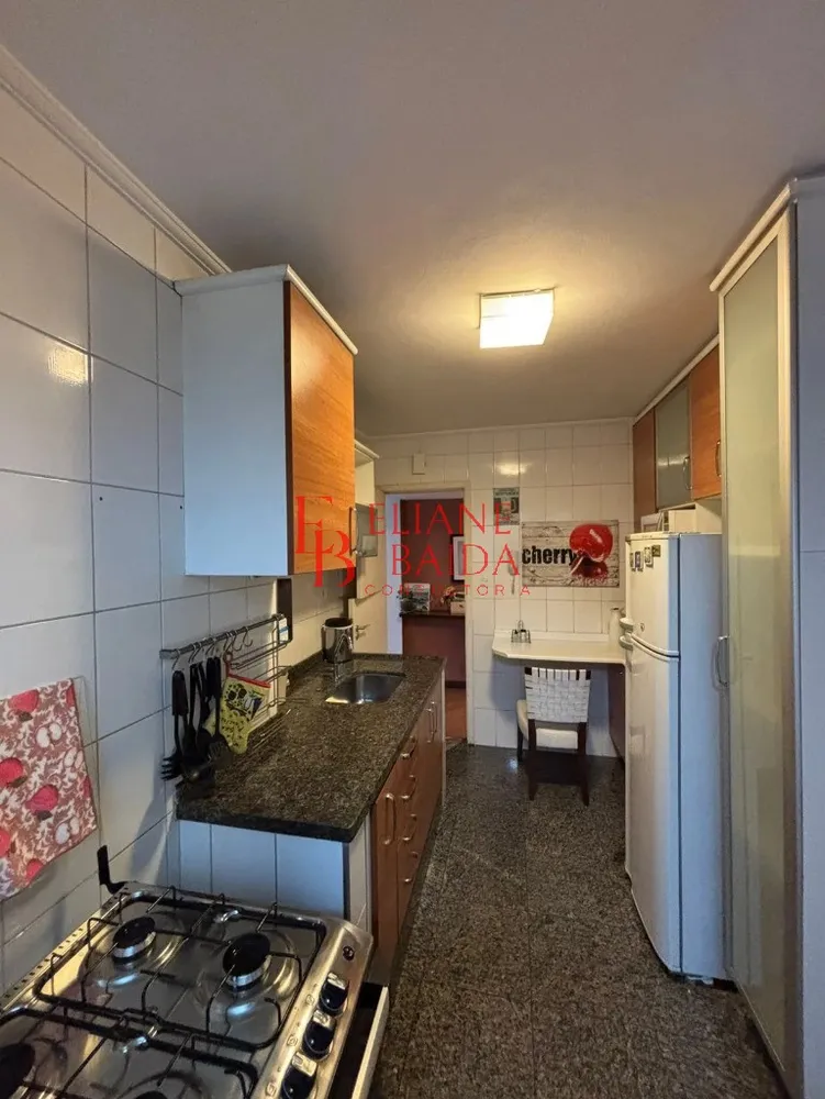 Apartamento, 3 quartos, 110 m² - Foto 4