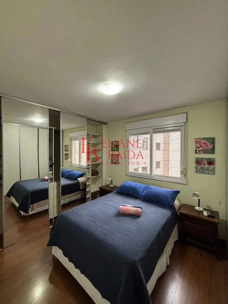Apartamento, 3 quartos, 110 m² - Foto 1