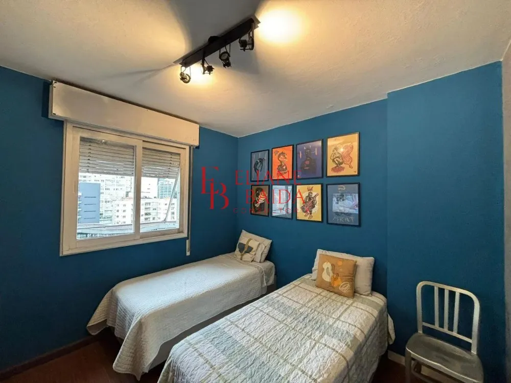 Apartamento, 3 quartos, 110 m² - Foto 2