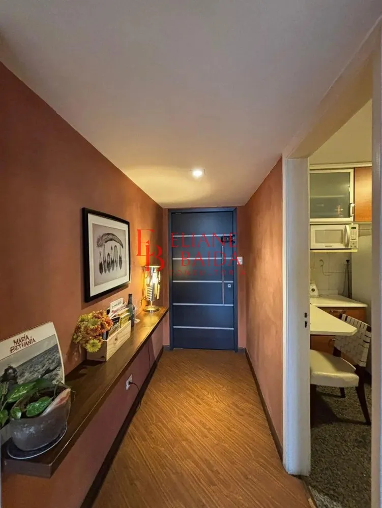 Apartamento, 3 quartos, 110 m² - Foto 3