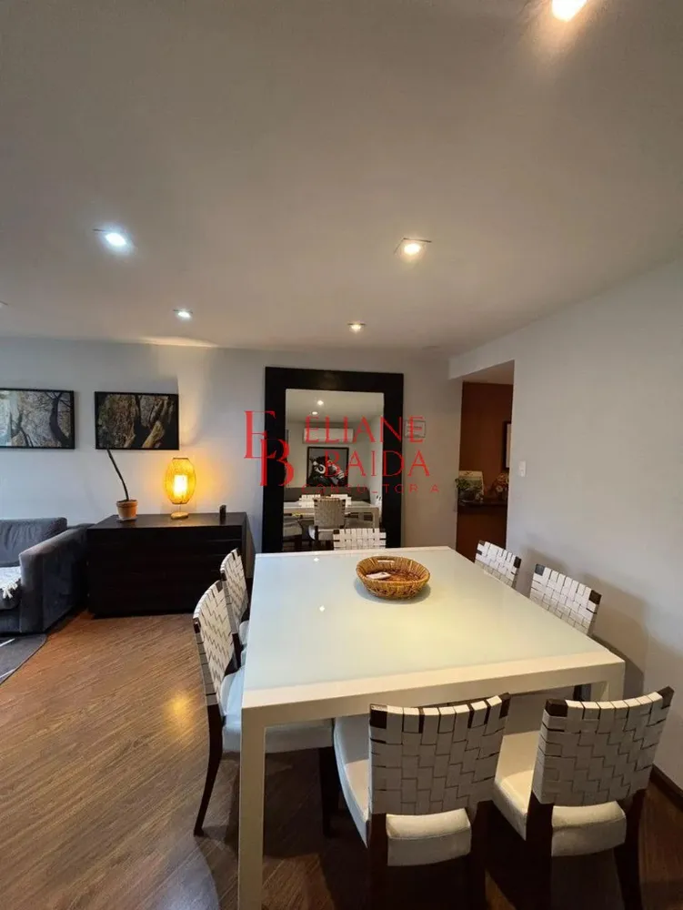 Apartamento, 3 quartos, 110 m² - Foto 12