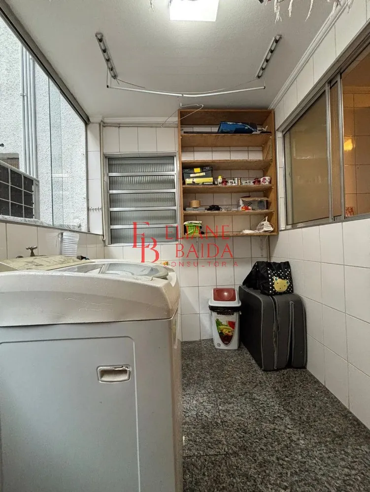 Apartamento, 3 quartos, 110 m² - Foto 7