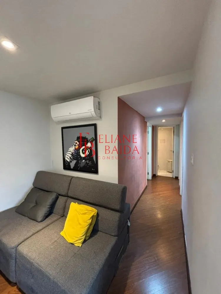 Apartamento, 3 quartos, 110 m² - Foto 11