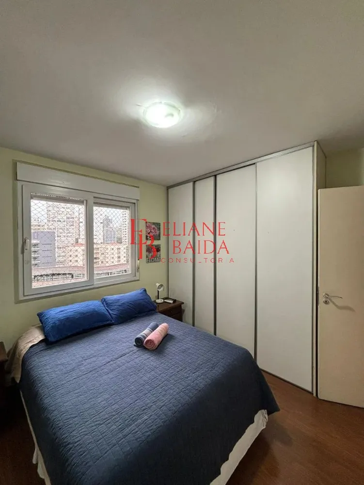 Apartamento, 3 quartos, 110 m² - Foto 6