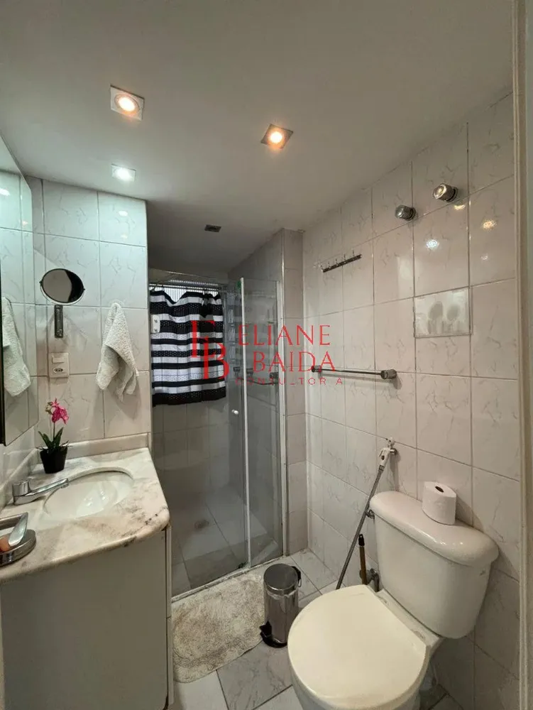 Apartamento, 3 quartos, 110 m² - Foto 10