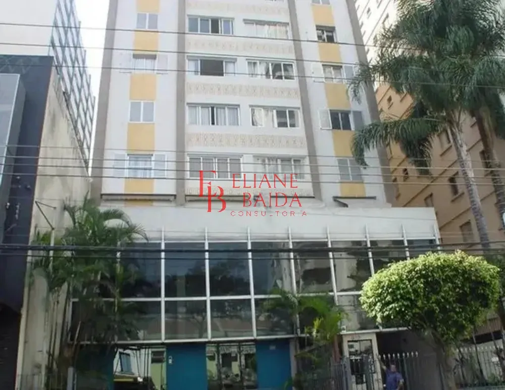 Apartamento, 1 quarto, 55 m² - Foto 3