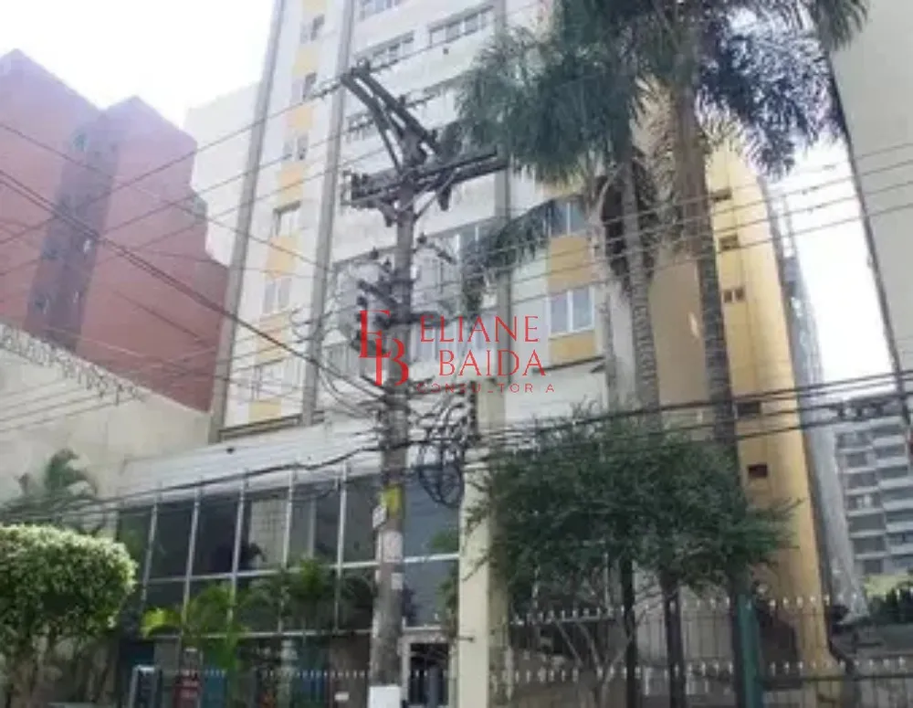 Apartamento, 1 quarto, 55 m² - Foto 11