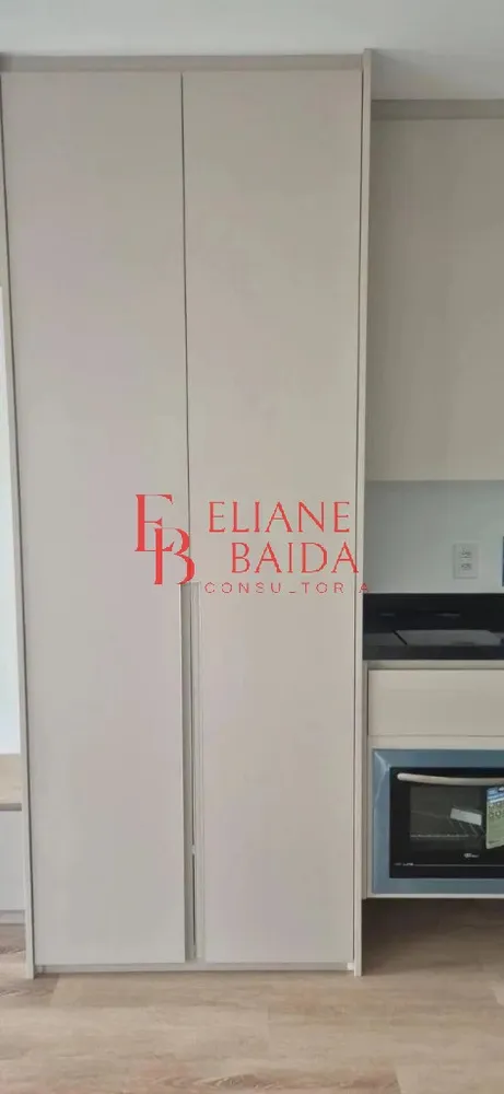 Apartamento, 1 quarto, 24 m² - Foto 4