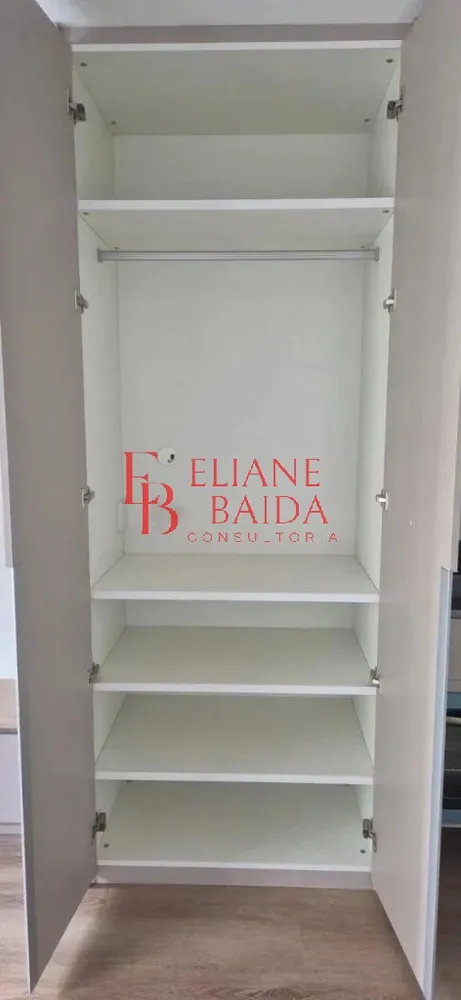 Apartamento, 1 quarto, 24 m² - Foto 6