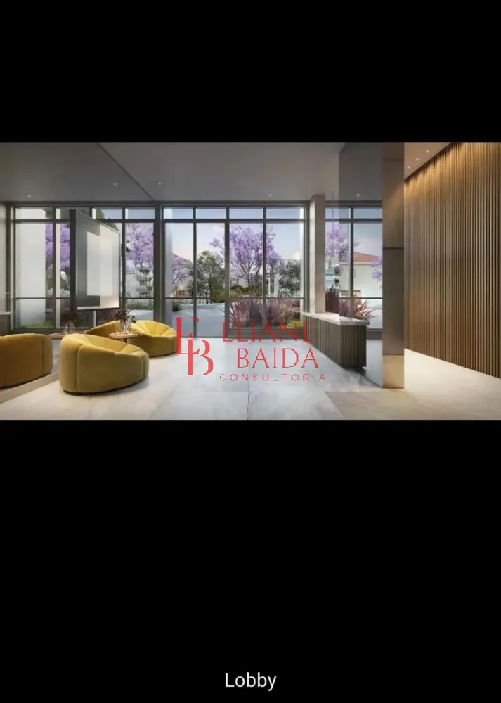 Apartamento, 1 quarto, 24 m² - Foto 8