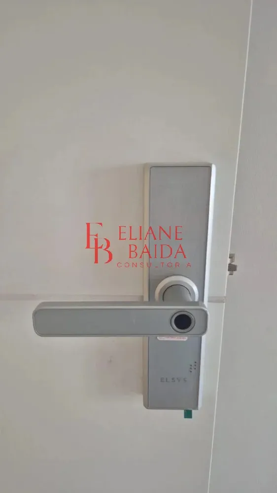 Apartamento, 1 quarto, 24 m² - Foto 10